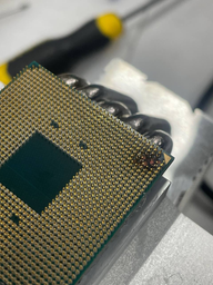 Материнська плата Gigabyte B550 AORUS Elite V2 (sAM4, AMD B550, PCI-Ex16) фото від покупців 17