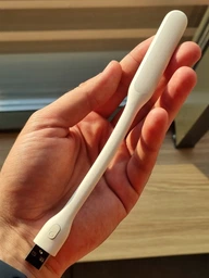 USB лампа для ноутбука Xiaomi ZMi CUKTECH Soft Light LED White (AL003) фото от покупателей 2