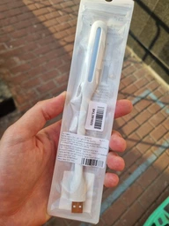 USB лампа для ноутбука Xiaomi ZMi CUKTECH Soft Light LED White (AL003) фото от покупателей 3