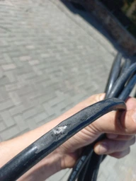 Минимойка высокого давления 2E AquaClean 140 1800Вт 140бар 480л/год шланг 6м 6.06кг фото от покупателей 7
