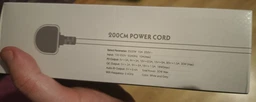 Мережевий подовжувач фільтр LDNIO SEW3452 WiFi Управління, 2500W, 3 розетки, 3USB/1Type-C, QC/PD, 3A/38W 2M, White фото від покупців 4