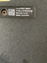Аккумулятор PowerPlant для HP 240 G4 (HS04, HP2500L7) (14.8V/2600mAh/4Cells) (NB460656)