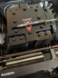 Термопаста Thermalright для процессоров и видеокарт (TF9 1.5g) фото от покупателей 3