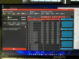 Термопаста Thermalright для процессоров и видеокарт (TF9 1.5g) фото от покупателей 2
