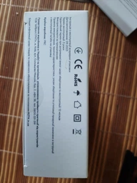 Зарядное устройство RZTK GaN2 65W + кабель USB-C 100W, USB-C (PD3.0) USB-A (QC4.0) White фото от покупателей 3