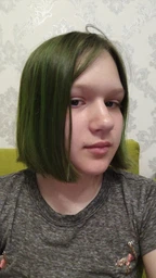 Фарбувальний мус Venita Trendy Color 41 Ніжний фіолет 75 мл (5902101513494) фото від покупців 10