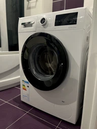 Стиральная машина полногабаритная Bosch Serie 4 WAN28280UA фото от покупателей 11