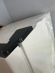 Холодильник з нижн. мороз. камерою Gorenje NRK6202AC4, 200х60х60см, 2 двері, 235( 96)л, А+, NoFrost+ , AdaptTech, Зона св-ті, LED Диспл зовнішній, ,бежевий фото от покупателей 18