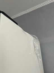 Холодильник з нижн. мороз. камерою Gorenje NRK6202AC4, 200х60х60см, 2 двері, 235( 96)л, А+, NoFrost+ , AdaptTech, Зона св-ті, LED Диспл зовнішній, ,бежевий фото от покупателей 17