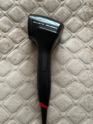 Машинка для завивки Rowenta x KARL LAGERFELD So Curls CF371LF0 фото от покупателей 2