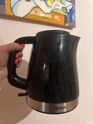 Электрочайник TEFAL Delfini KO150F30 фото от покупателей 10