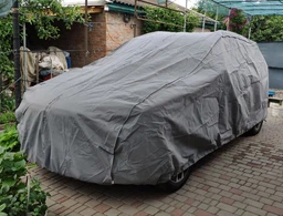 Чехол-тент для автомобиля Kegel для MAZDA CX-5 Mobile Garage L SUV/Off Road (5-4122-248-3020) фото от покупателей 1