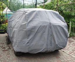 Чехол-тент для автомобиля Kegel для MAZDA CX-5 Mobile Garage L SUV/Off Road (5-4122-248-3020)