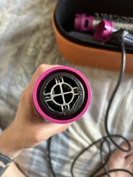 Мультистайлер 5 в 1 Hot Air Styler для разных типов волос с функциями придания объема + Коробка фото от покупателей 12