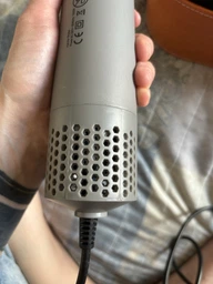 Мультистайлер 5 в 1 Hot Air Styler для разных типов волос с функциями придания объема + Коробка фото от покупателей 11