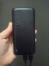 Power Bank HOCO J101B Astute PD20W+QC3.0 30000 mAh Чорний