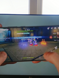Монітор 27" LG 27MP60G-B фото від покупців 2