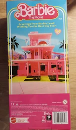 Кукла Кен Барби Раян Гослинг в роли Кена с доской для серфинга Barbie The Movie Ken Beach Doll with Surfboard (HPJ97) фото от покупателей 1