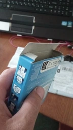 Бритвенные головки PHILIPS SH50/50 серии 5000 фото от покупателей 18