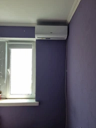 Кондиционер Ergo ACI 0923 SWH Wi-Fi