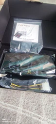Відеокарта Peladn AMD Radeon RX 580 8Gb 256-Bit 2048SP Gaming фото від покупців 9