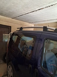 Багажна система Kenguru RB210R 2 шт