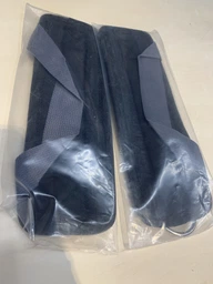 Манжета EasyFit R02 для тяги на тренажере Бубновского (R-EF-LGSTR-02) (56002311) фото от покупателей 1