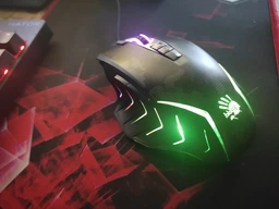 Bloody J95s USB Black фото від покупців 2