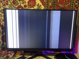 Монітор 27" Samsung Odyssey AG50 S27AG502NI (LS27AG502PIXCI)