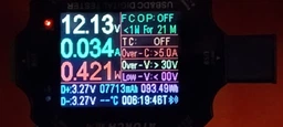 Зарядний пристрій RZTK Charger PD 20W Type-C Black фото від покупців 6