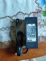 Блок живлення для ASUS 19V 3.42A 65W (4.0*1.35)Zenbook (Квадратний) (62859) фото от покупателей 2