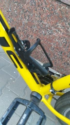Держатель для фляги Topeak Modula Cage EX Флягодержатель регулируемый бутылки велосипедный Черный фото от покупателей 2