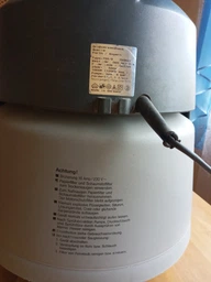 Шланг Koolwen для пилососа Electrolux L=1700mm (2198088144) фото від покупців 12