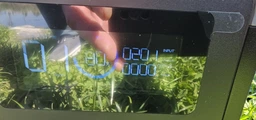 Портативная солнечная панель EcoFlow Solar Panel 220W (Solar220W)