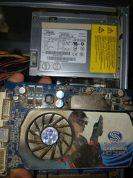Видеокарта Asus PCI-Ex GeForce GT 1030 Low Profile 2GB GDDR5 (64Bit) (1228/6008) (DisplayPort, HDMI) (GT1030-2G-BRK) фото от покупателей 3