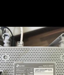 Повышающий переходник кабель для роутера 9V Linktech USB 5V to 9V DC 5.5x2.1