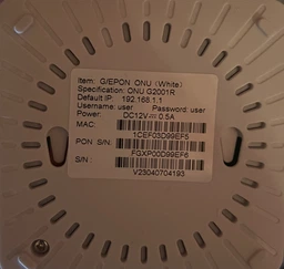 USB кабель живлення для роутера Power Banka, AMZ з 5.5V до 12 V1A фото від покупців 15