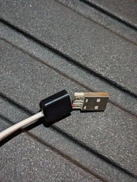 Сушилка для обуви электрическая с USB выходом универсальная BRS Yellow - Blue КОМПЛЕКТ 2ШТ