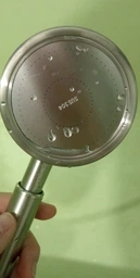 Душова лійка Globus Lux SUS-008H (7324900090) фото від покупців 2