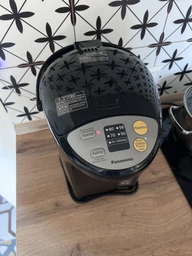 Термопот Panasonic NC-EG4000WTS фото от покупателей 10