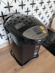 Термопот Panasonic NC-EG4000WTS фото от покупателей 7