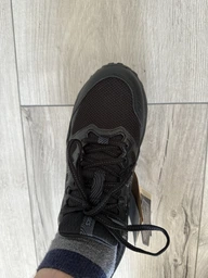 Мужские кроссовки для бега с Gore-Tex ASICS Gel-Sonoma 7 Gtx 1011B593-002 47 (12.5US) 30 см Черные (4550456093232) фото от покупателей 2