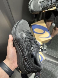 Мужские кроссовки для бега с Gore-Tex ASICS Gel-Sonoma 7 Gtx 1011B593-002 47 (12.5US) 30 см Черные (4550456093232) фото от покупателей 1