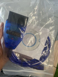 Автосканер USB KKL VAG COM 409.1 чип CH340 диагностический адаптер фото от покупателей 4