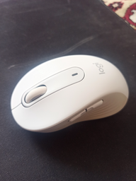 Миша Logitech Signature M650 Wireless Mouse фото від покупців 3