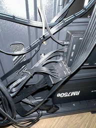Корпус 2E Gaming Calleo GB700W, без БЖ білий (2E-GB700W) фото від покупців 16