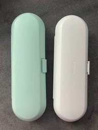 Электрическая зубная щетка PHILIPS Sonicare HX6830/53 Protective Clean 4500 фото от покупателей 6