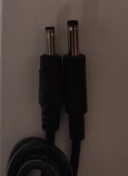 Кабель адапер-переходник USB/DC 4*1.7 мм 12V 1 Ампер, Кабель питания роутера от павербанка и USB фото от покупателей 5