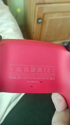 Геймпад Беспроводной Контроллер Sony PlayStation (PS5) DualSense Chroma Teal / Насыщенный сине-зеленый