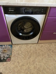 Пральна машина Gorenje WNHA62SAS фото от покупателей 1